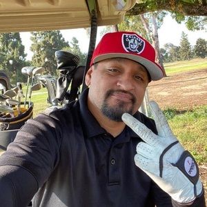 Meet your Posher, Phillip